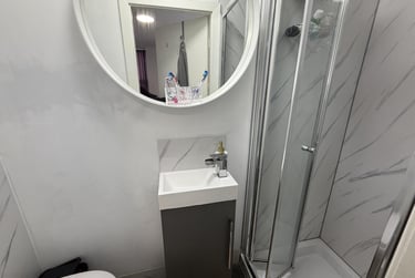 6 bed house, Harley Avenue, Longsight, Manchester, M145DJ - Image 13